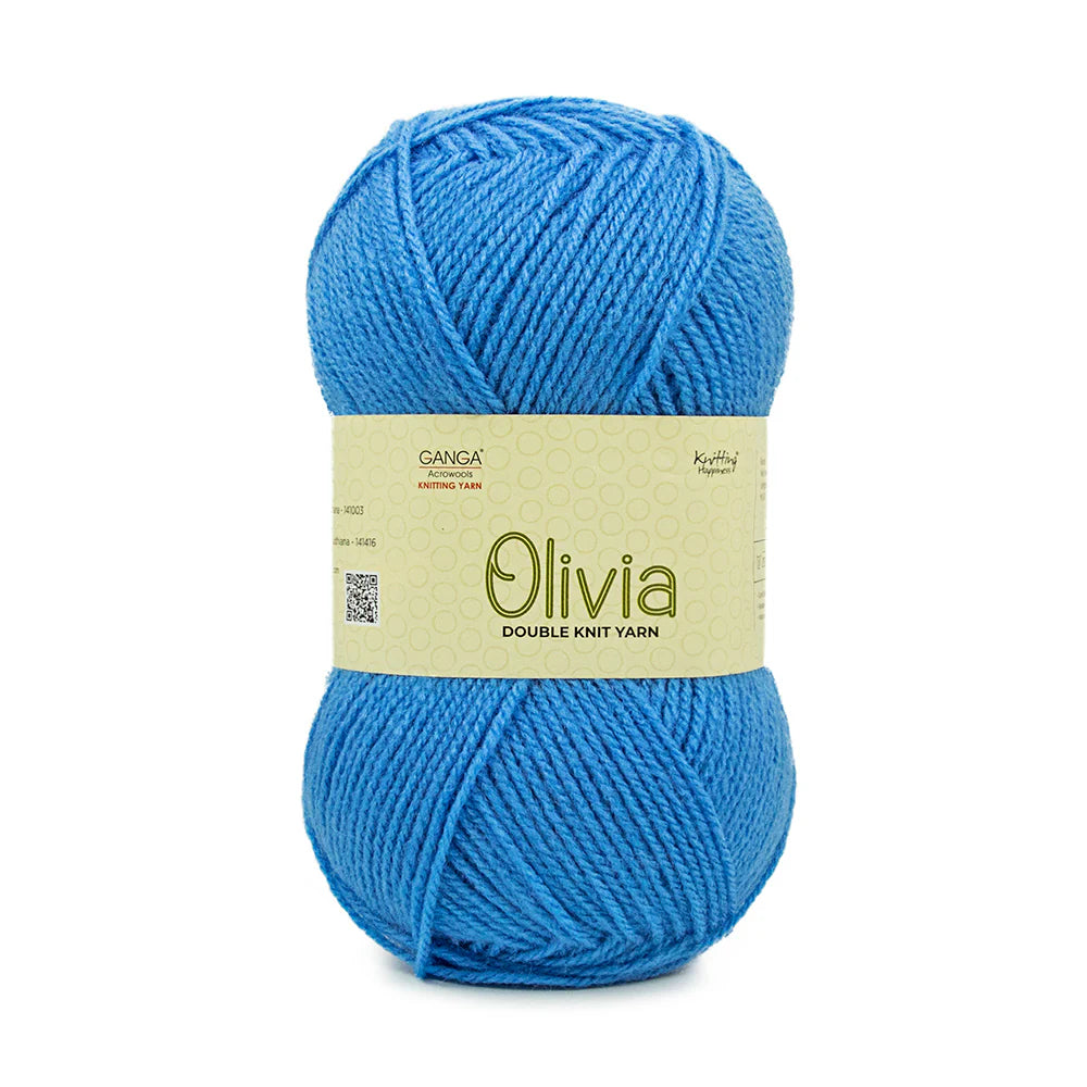 Olivia