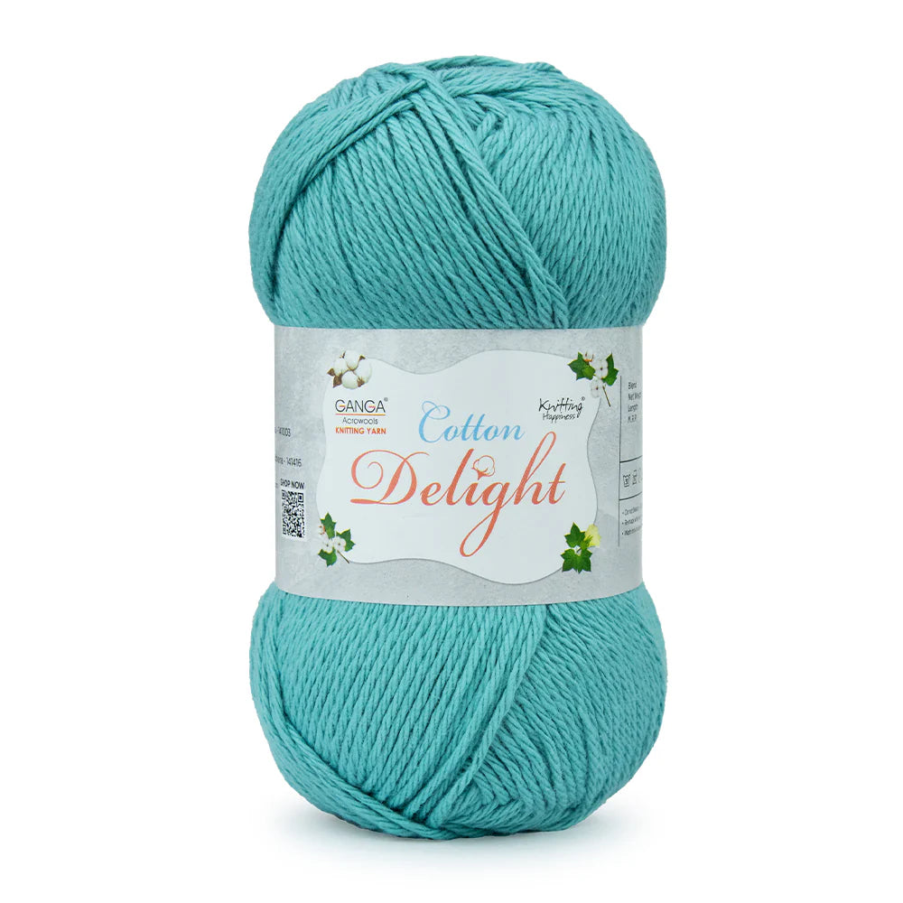 Cotton Delight