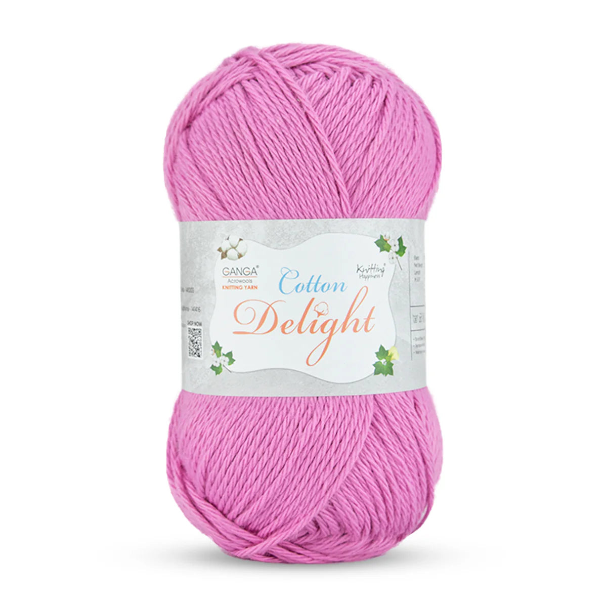 Cotton Delight