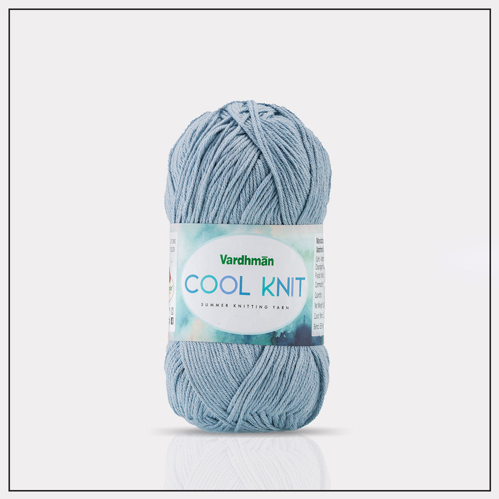 Cool Knit