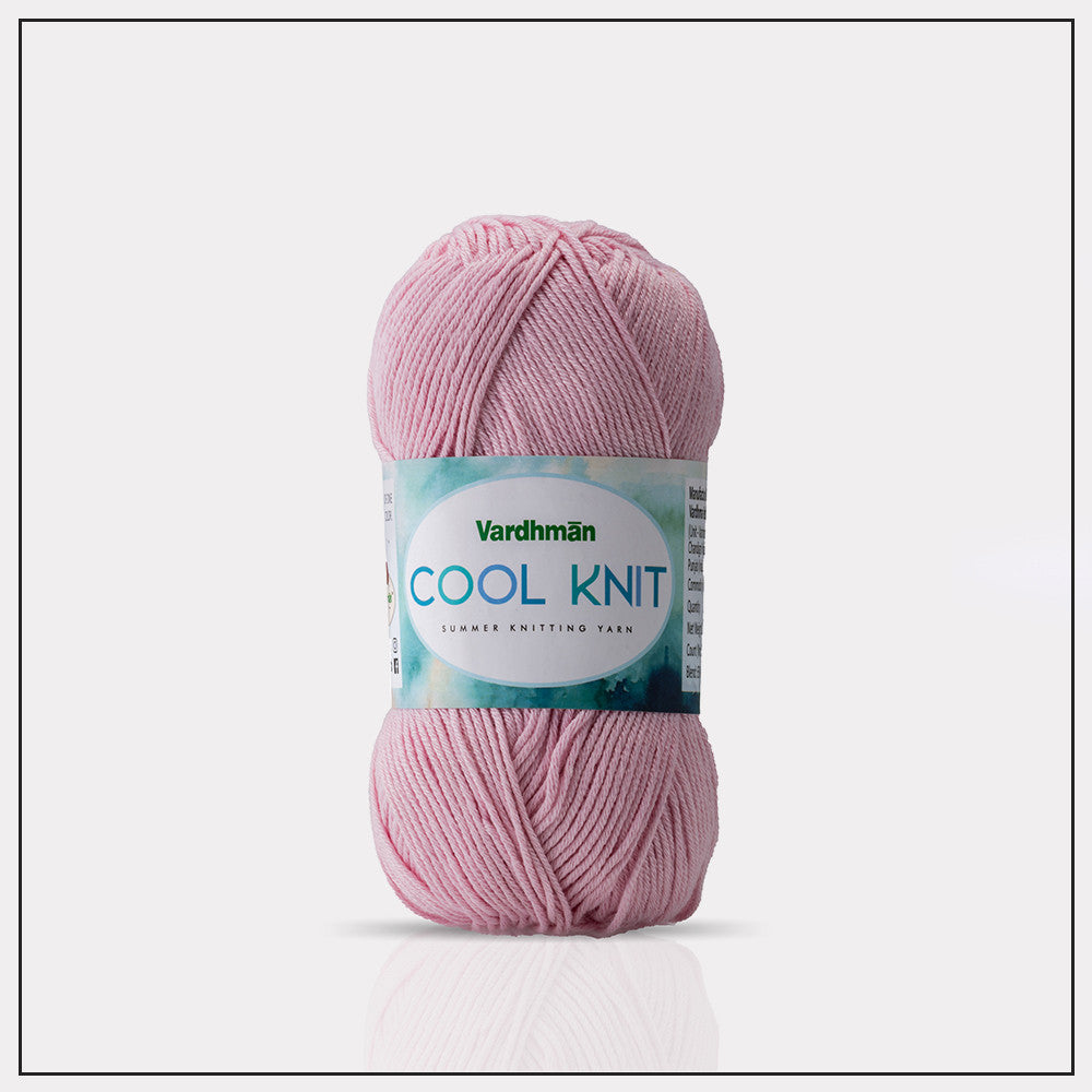 Cool Knit