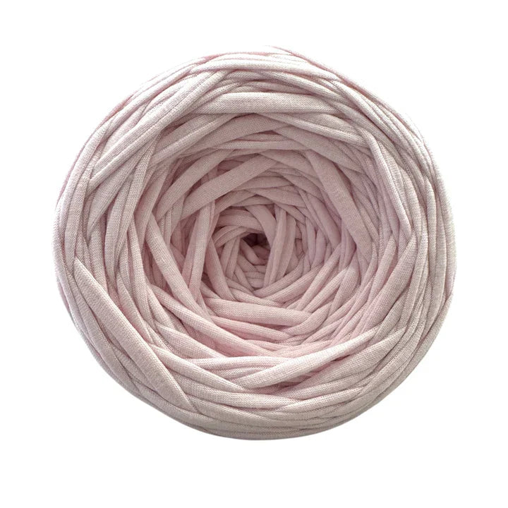 Tshirt-Yarn