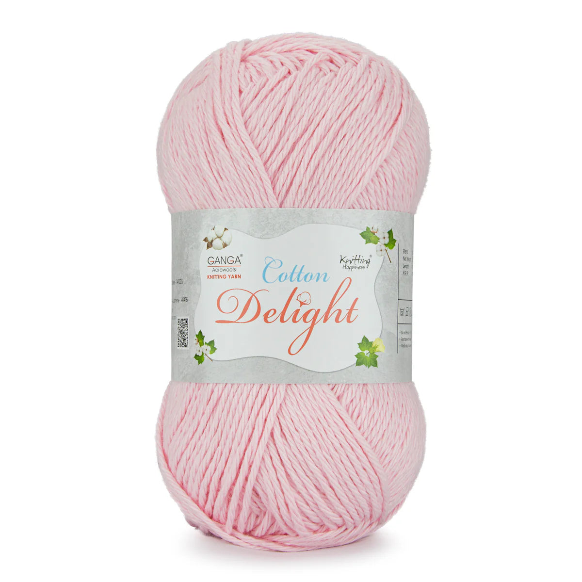 Cotton Delight