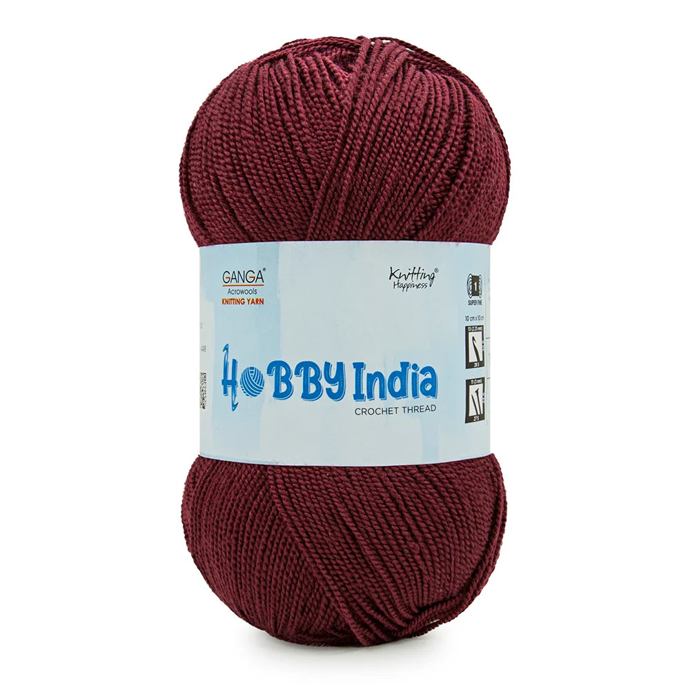 Hobby India
