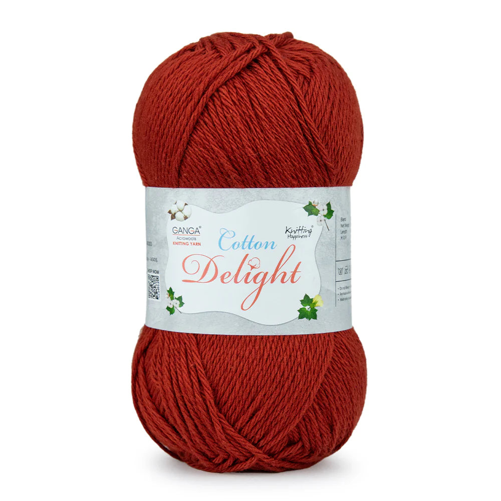 Cotton Delight