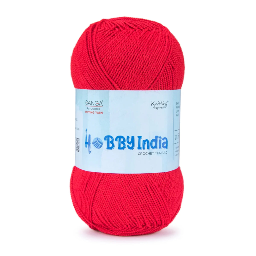 Hobby India