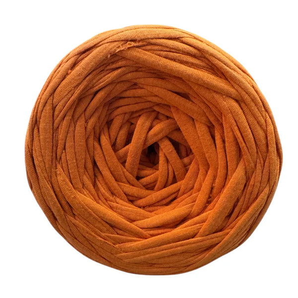 Tshirt-Yarn