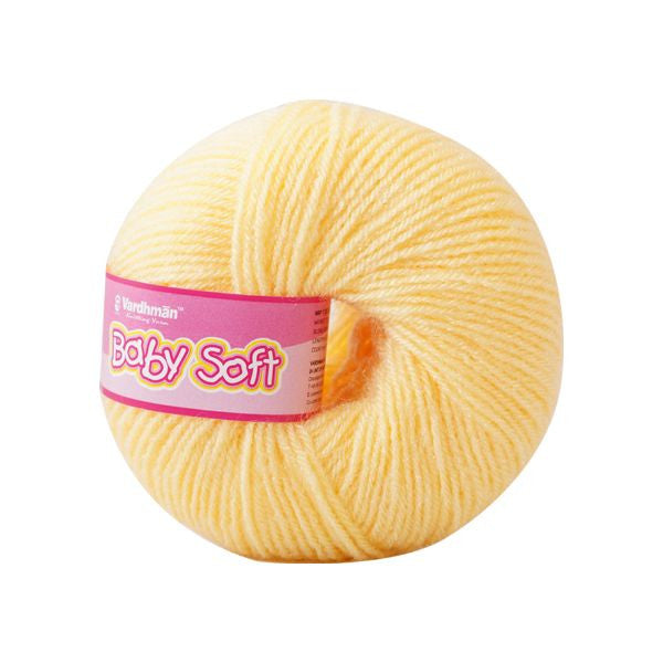 Baby Soft