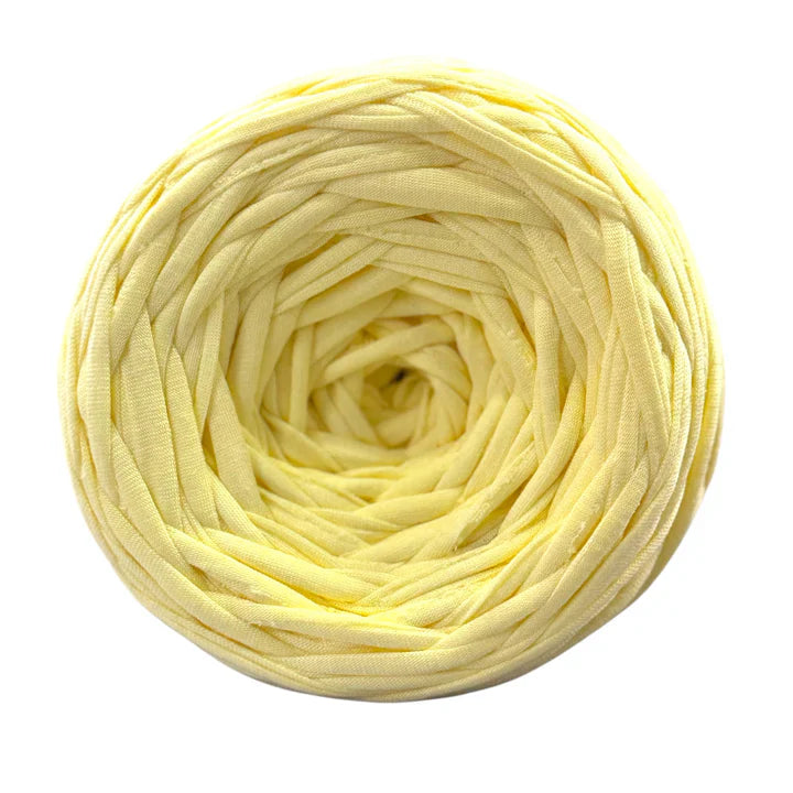 Tshirt-Yarn