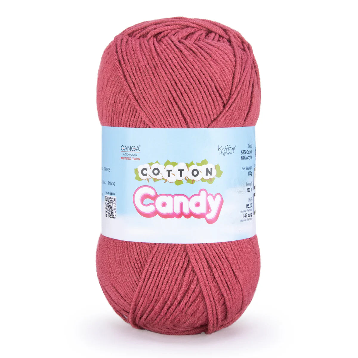 Cotton Candy