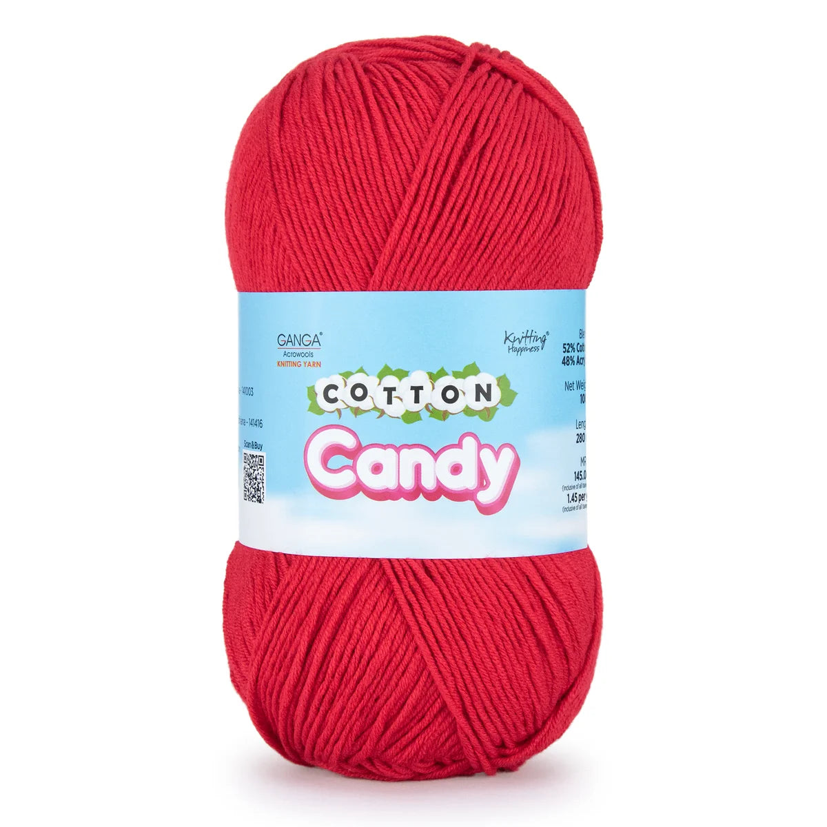 Cotton Candy