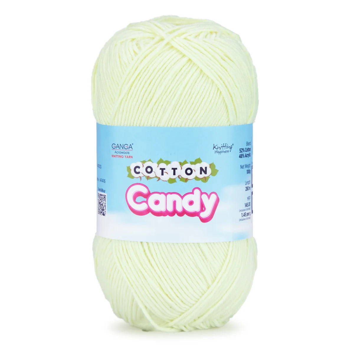Cotton Candy