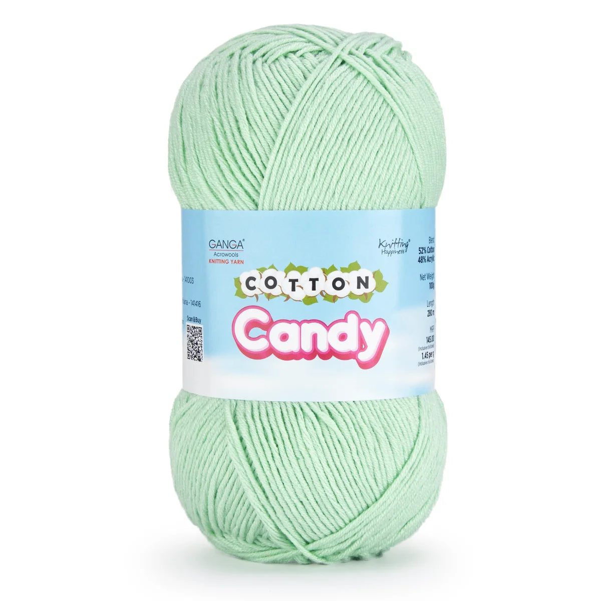 Cotton Candy