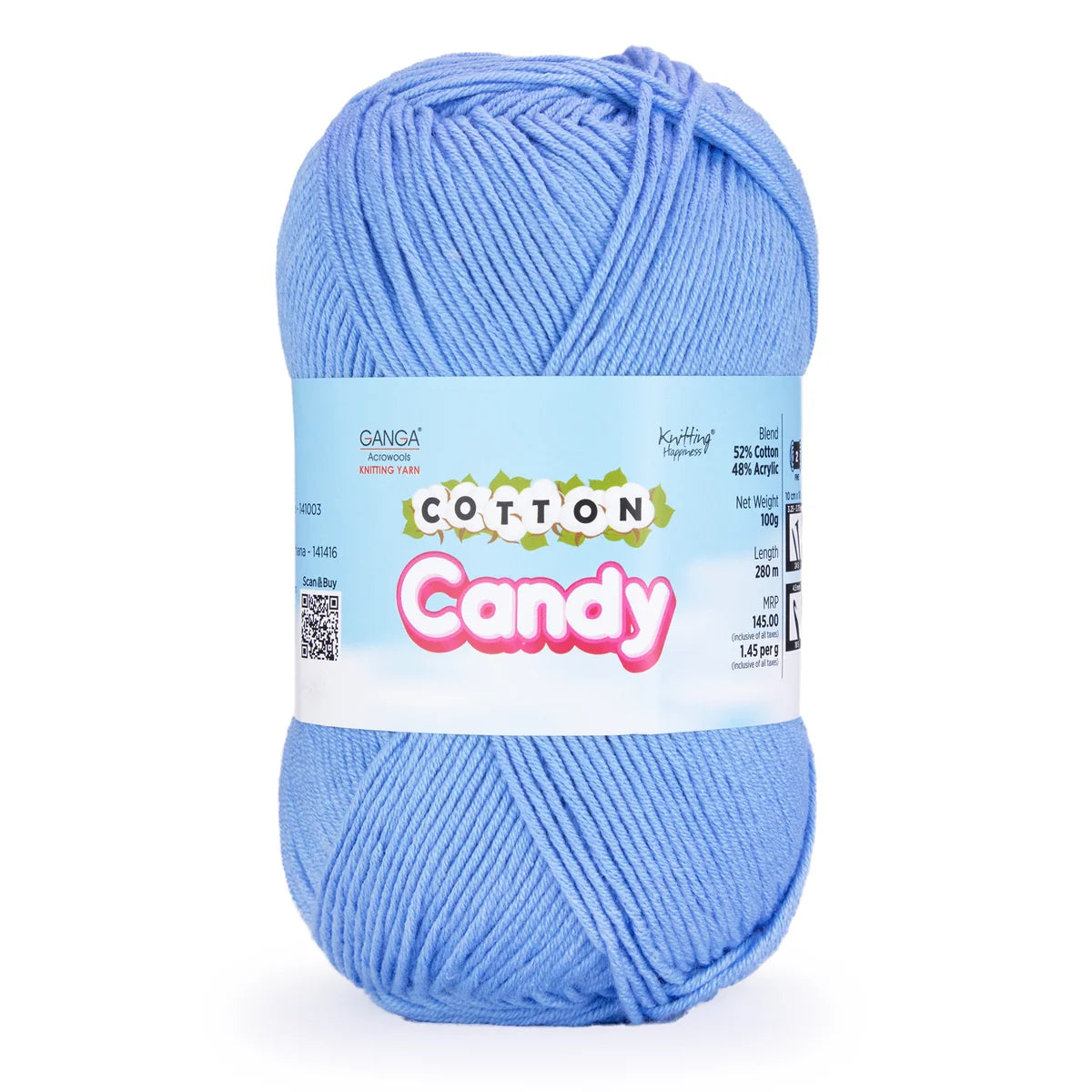 Cotton Candy
