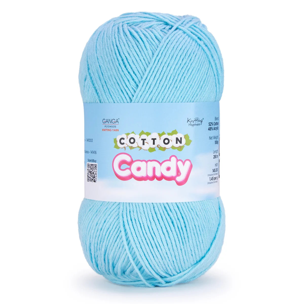 Cotton Candy