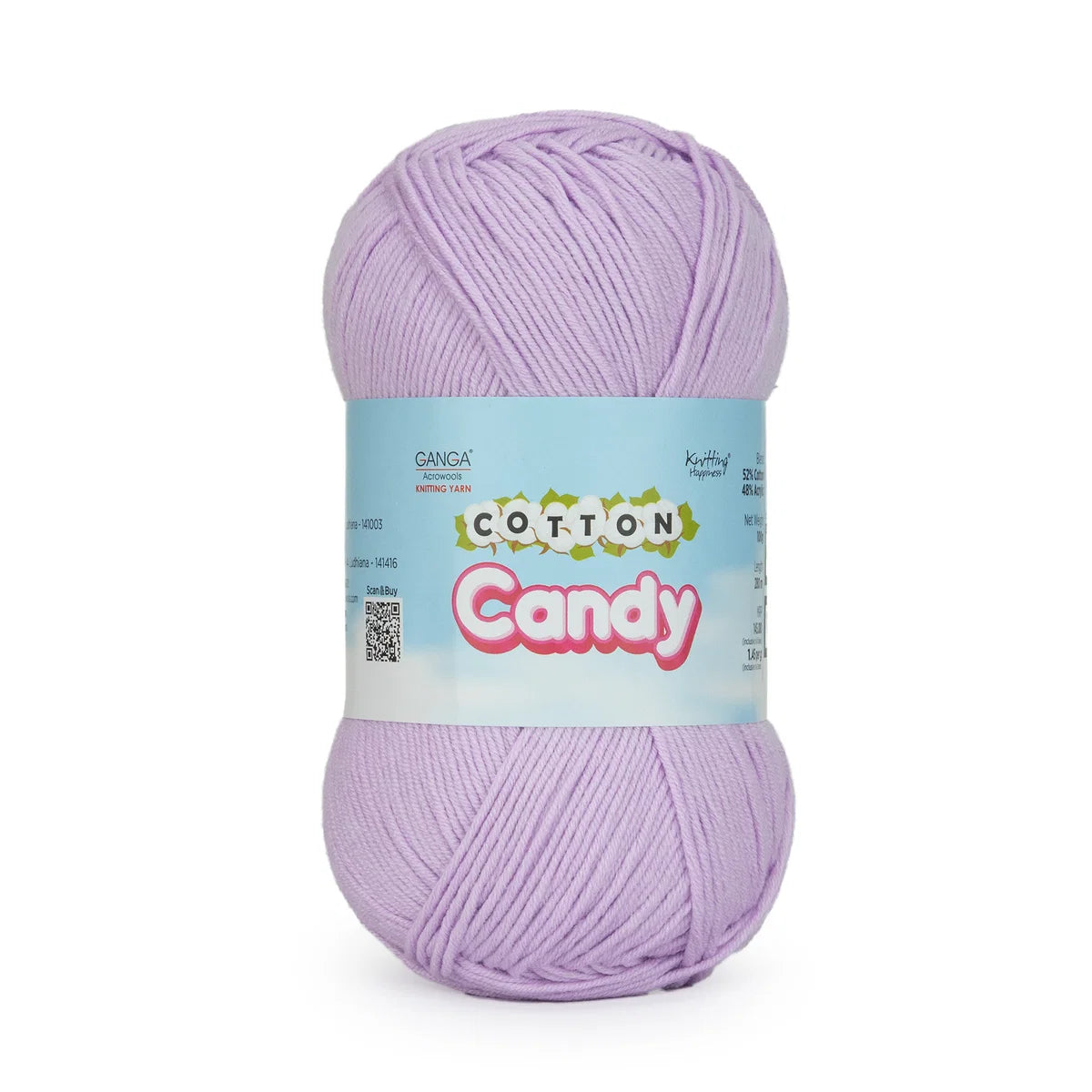 Cotton Candy