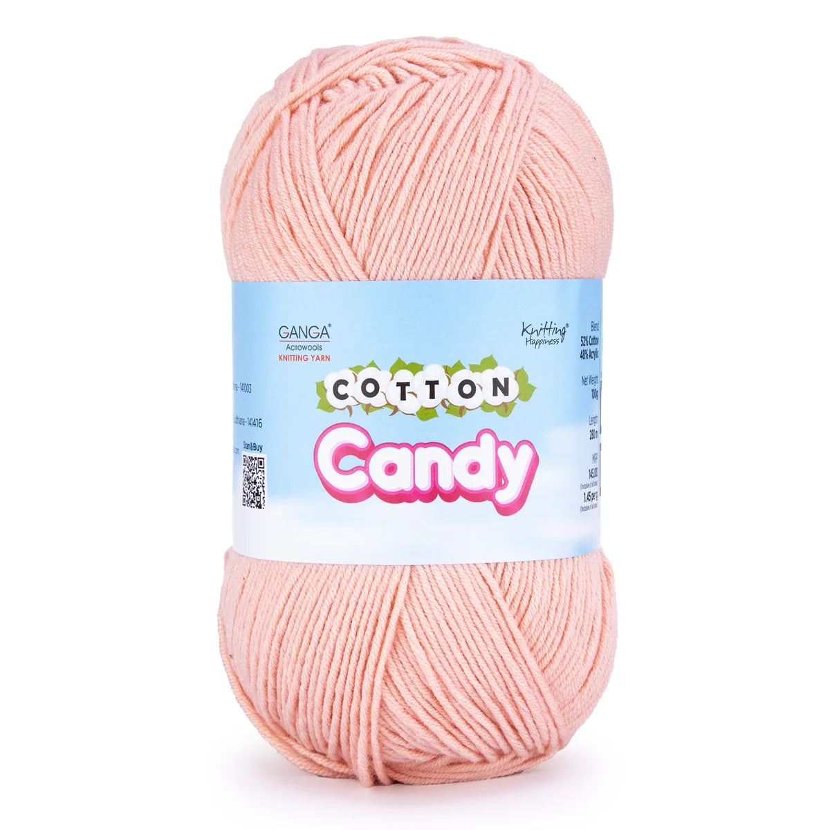 Cotton Candy