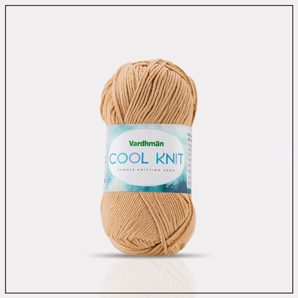 Cool Knit