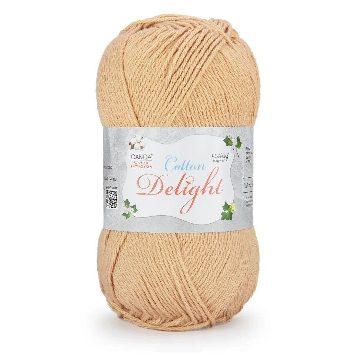 Cotton Delight
