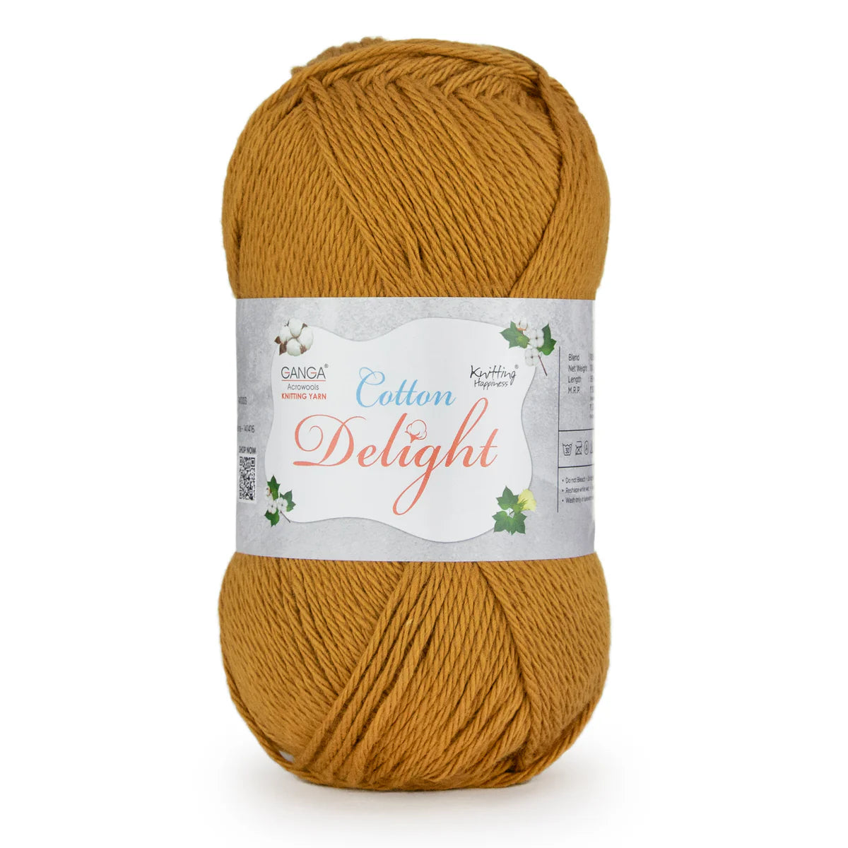 Cotton Delight