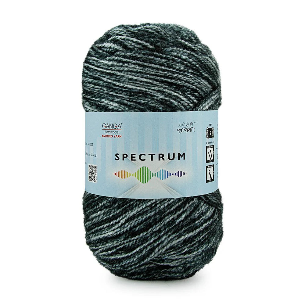 Spectrum