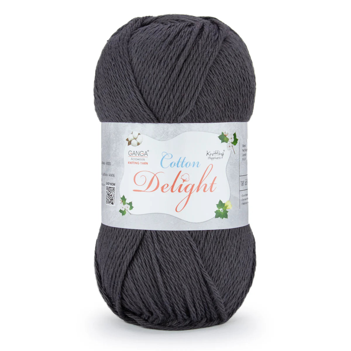 Cotton Delight