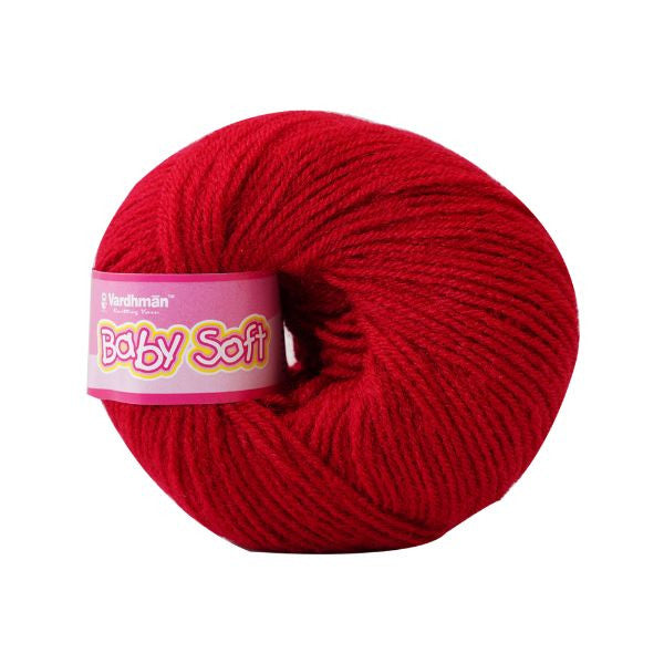 Baby Soft