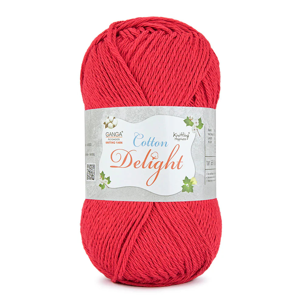 Cotton Delight