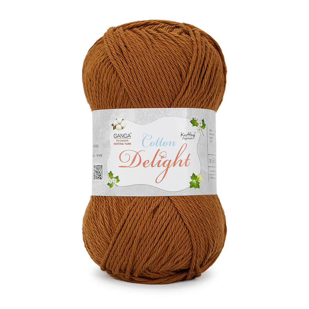 Cotton Delight