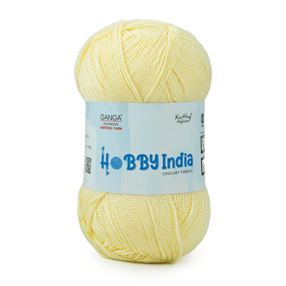Hobby India