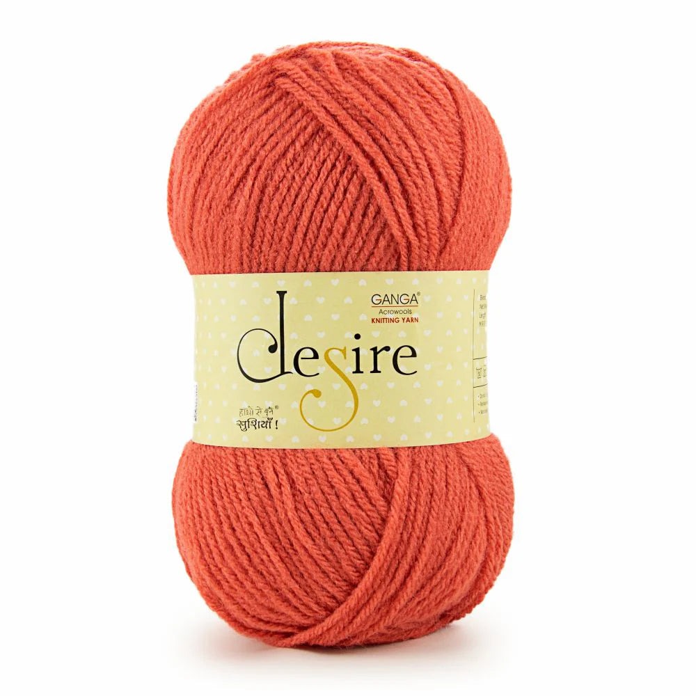 Desire