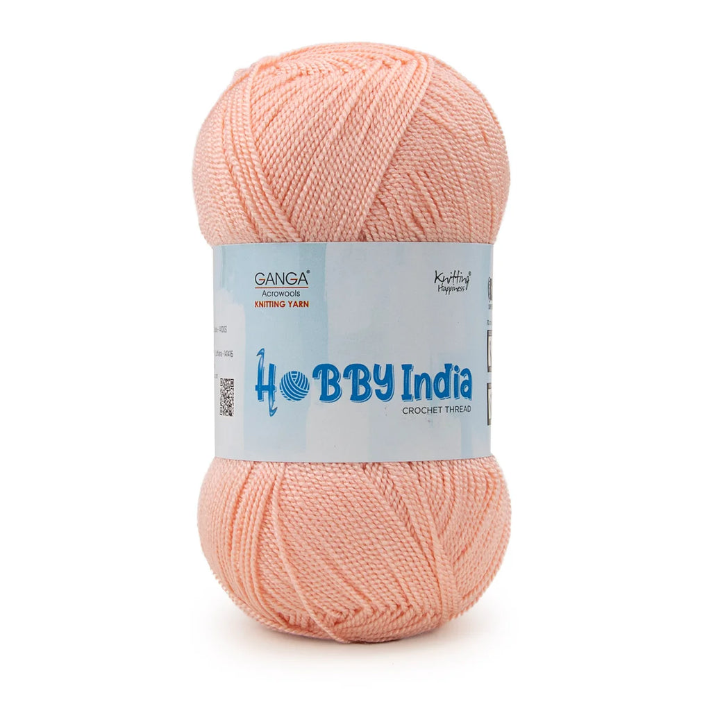 Hobby India