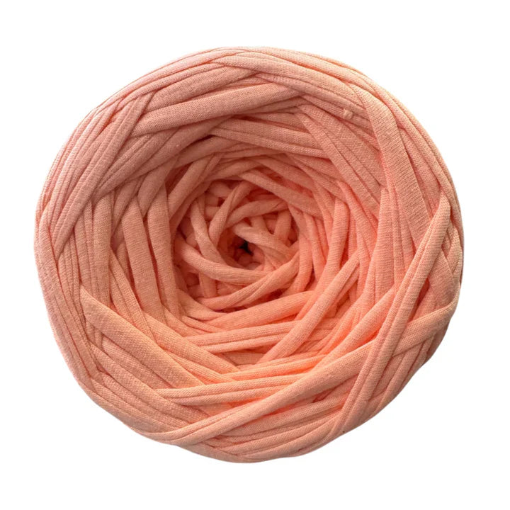 Tshirt-Yarn