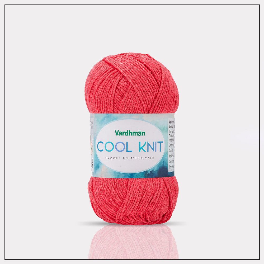 Cool Knit