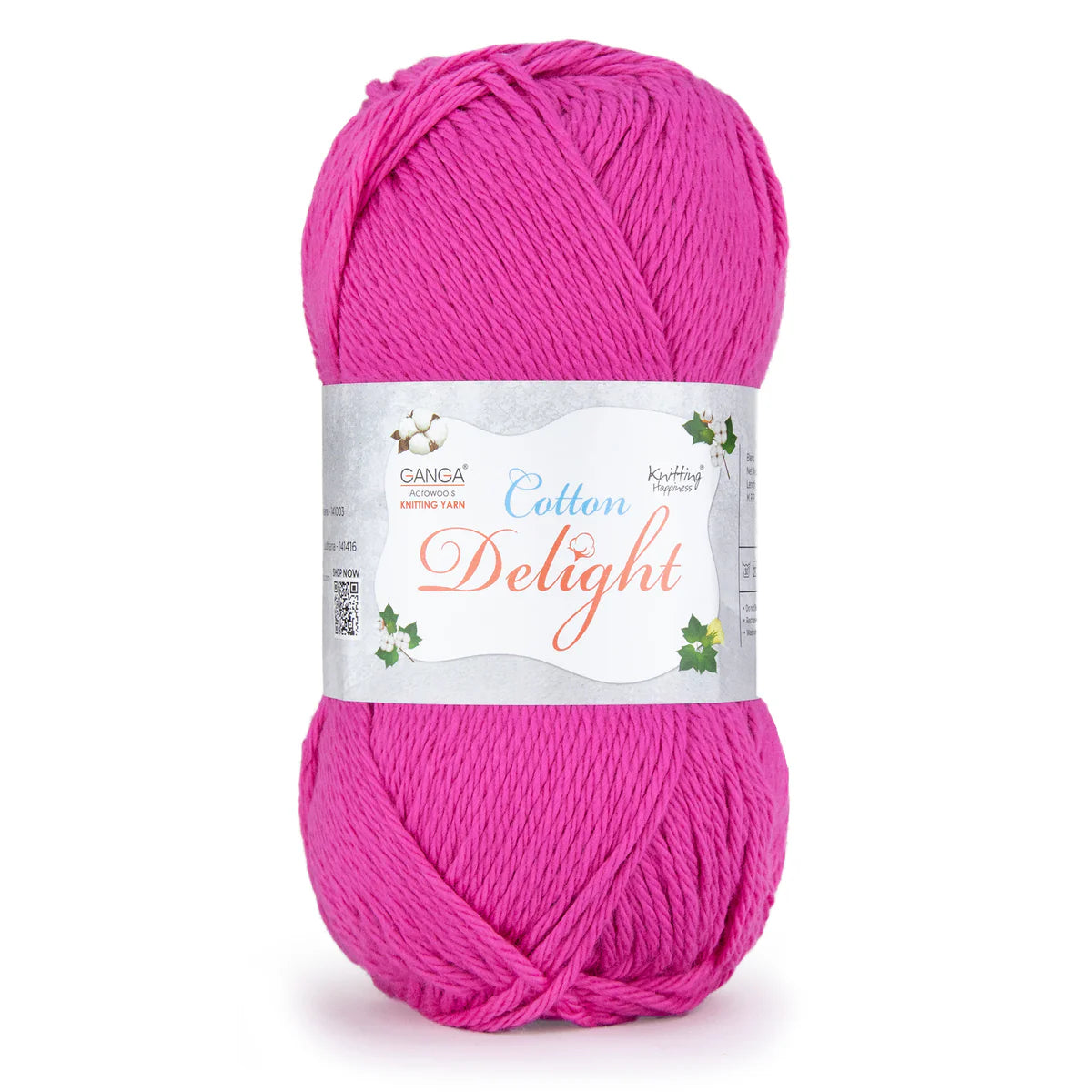 Cotton Delight