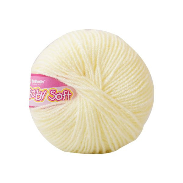 Baby Soft