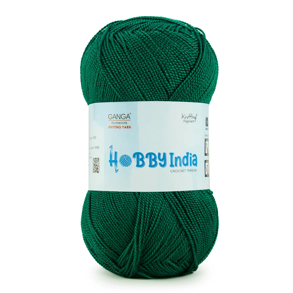 Hobby India