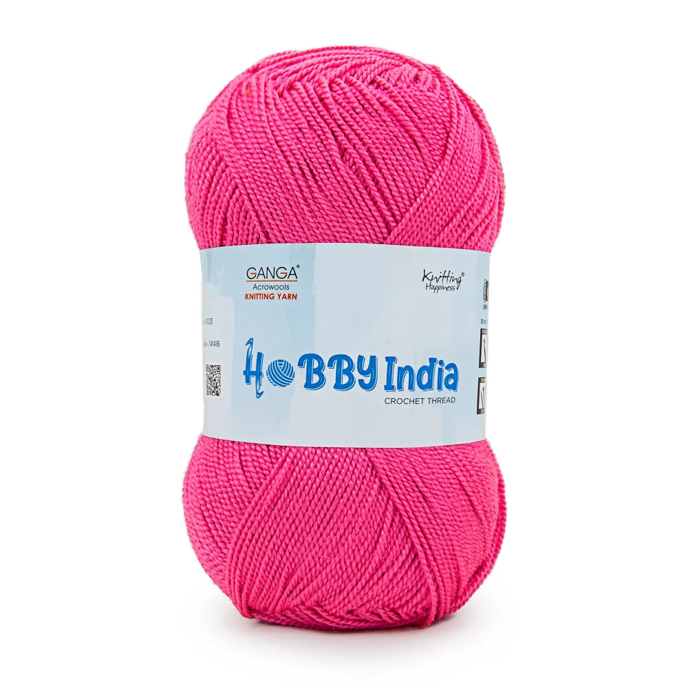 Hobby India