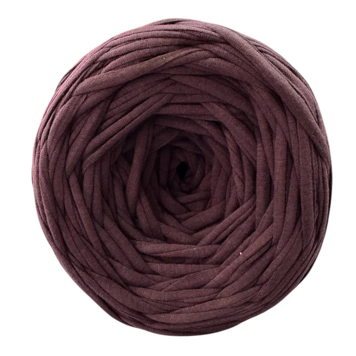 Tshirt-Yarn