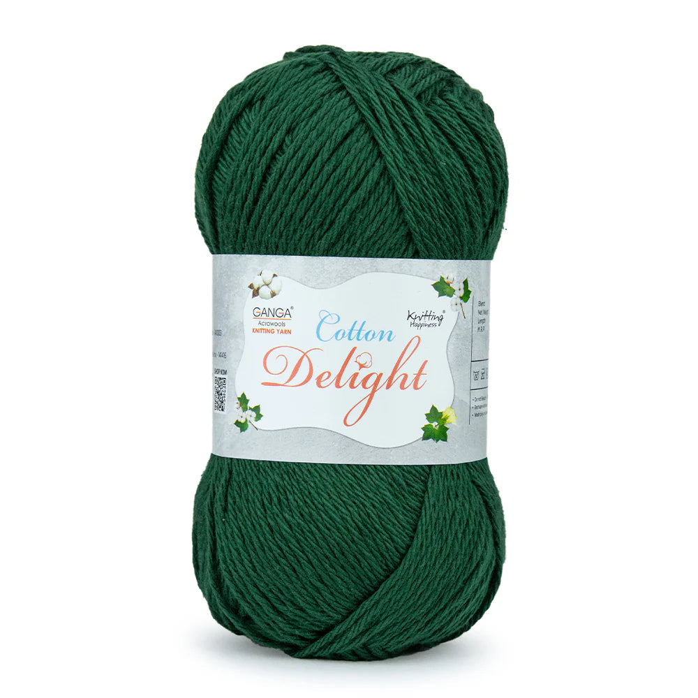 Cotton Delight