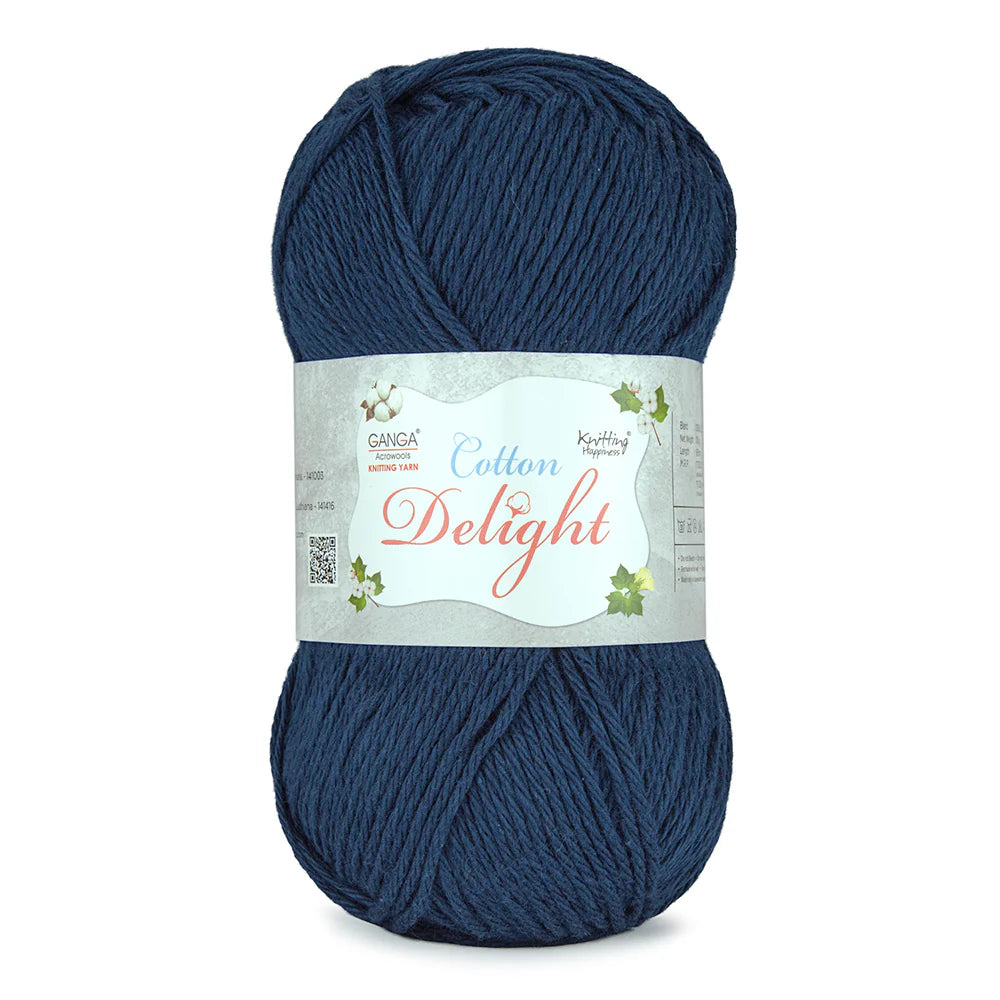 Cotton Delight