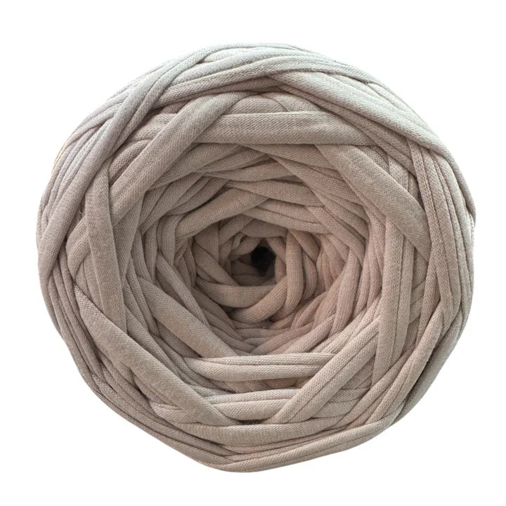 Tshirt-Yarn