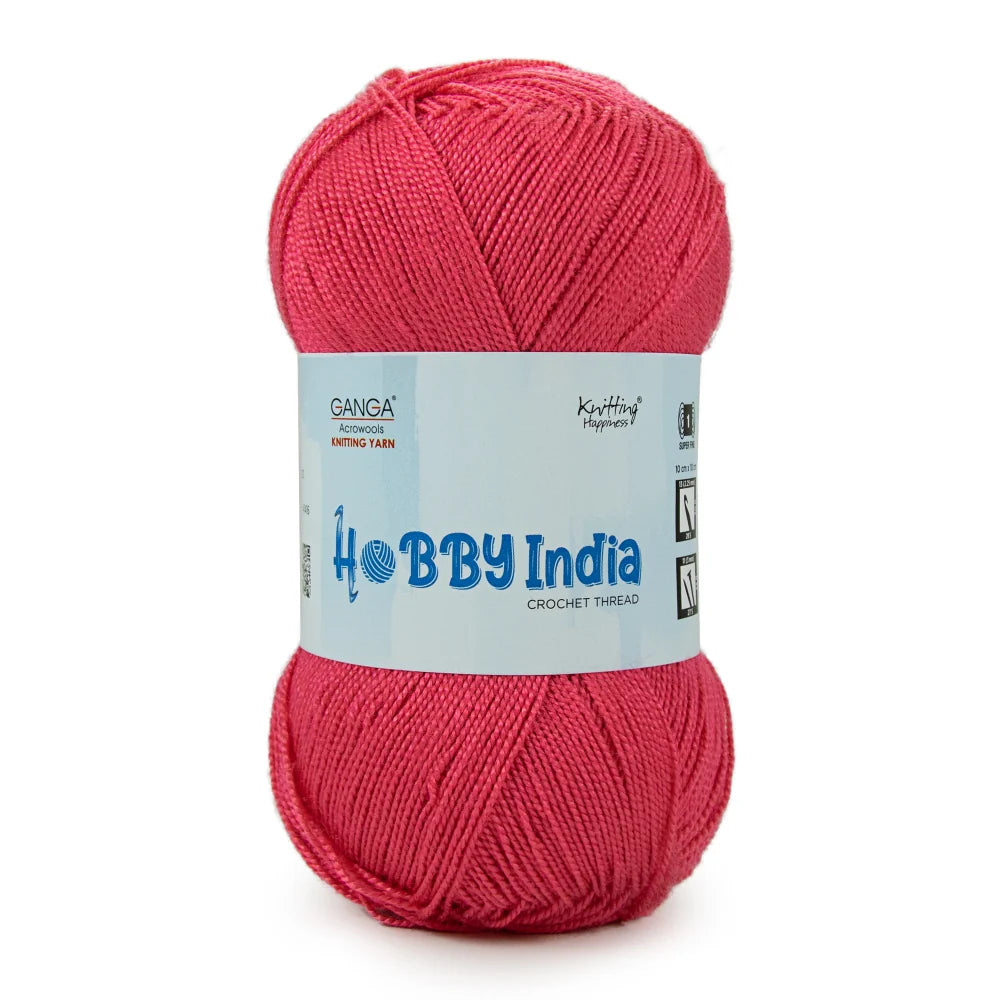 Hobby India