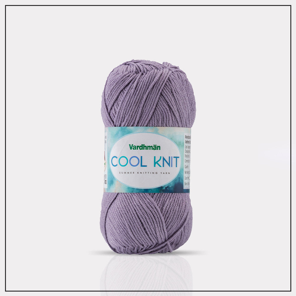 Cool Knit