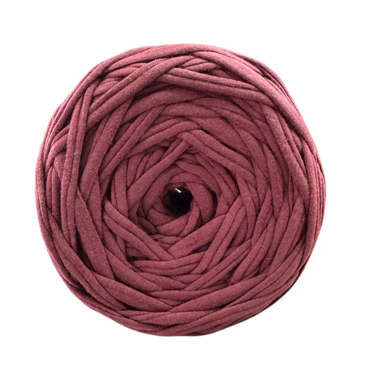 Tshirt-Yarn