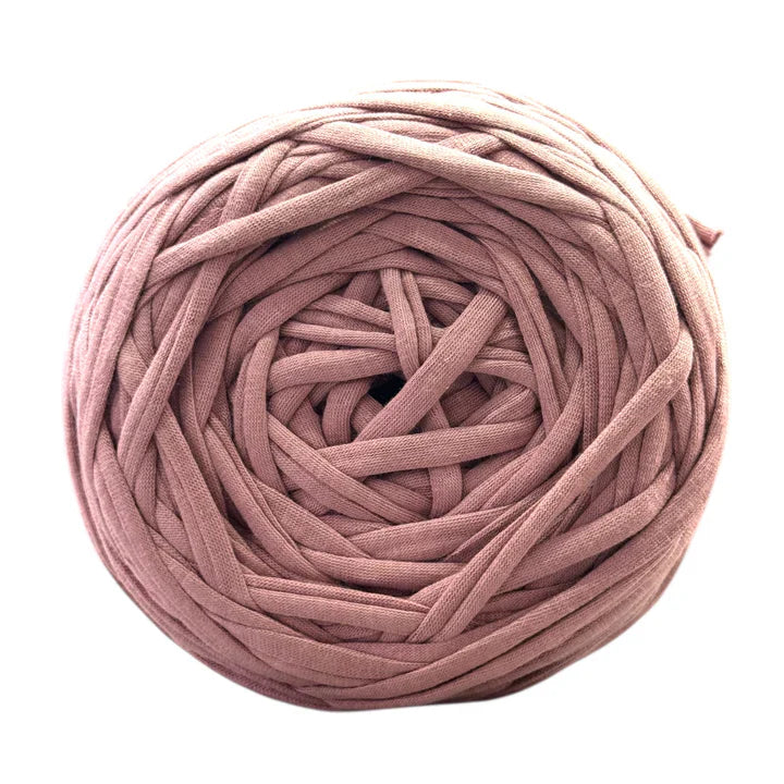 Tshirt-Yarn