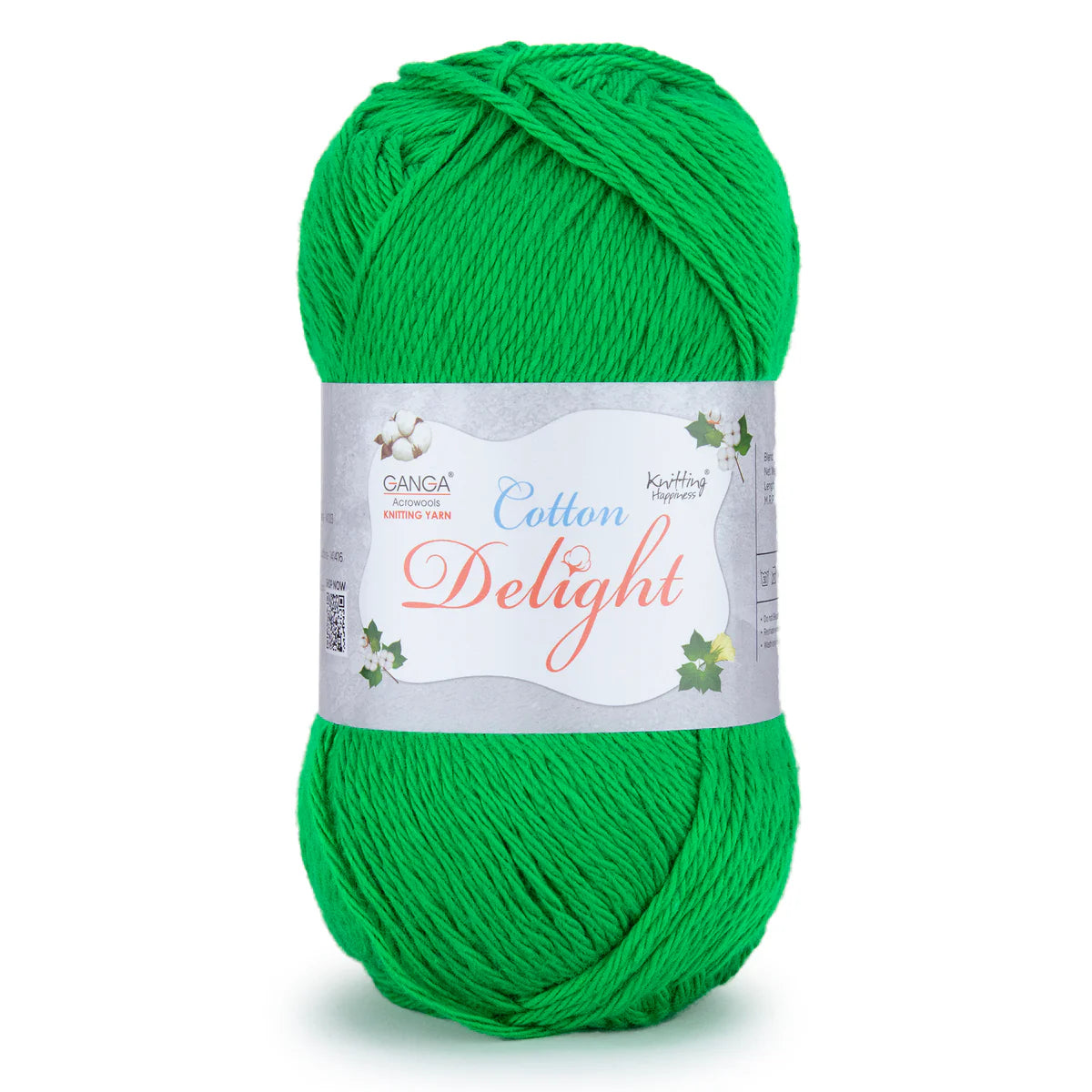 Cotton Delight