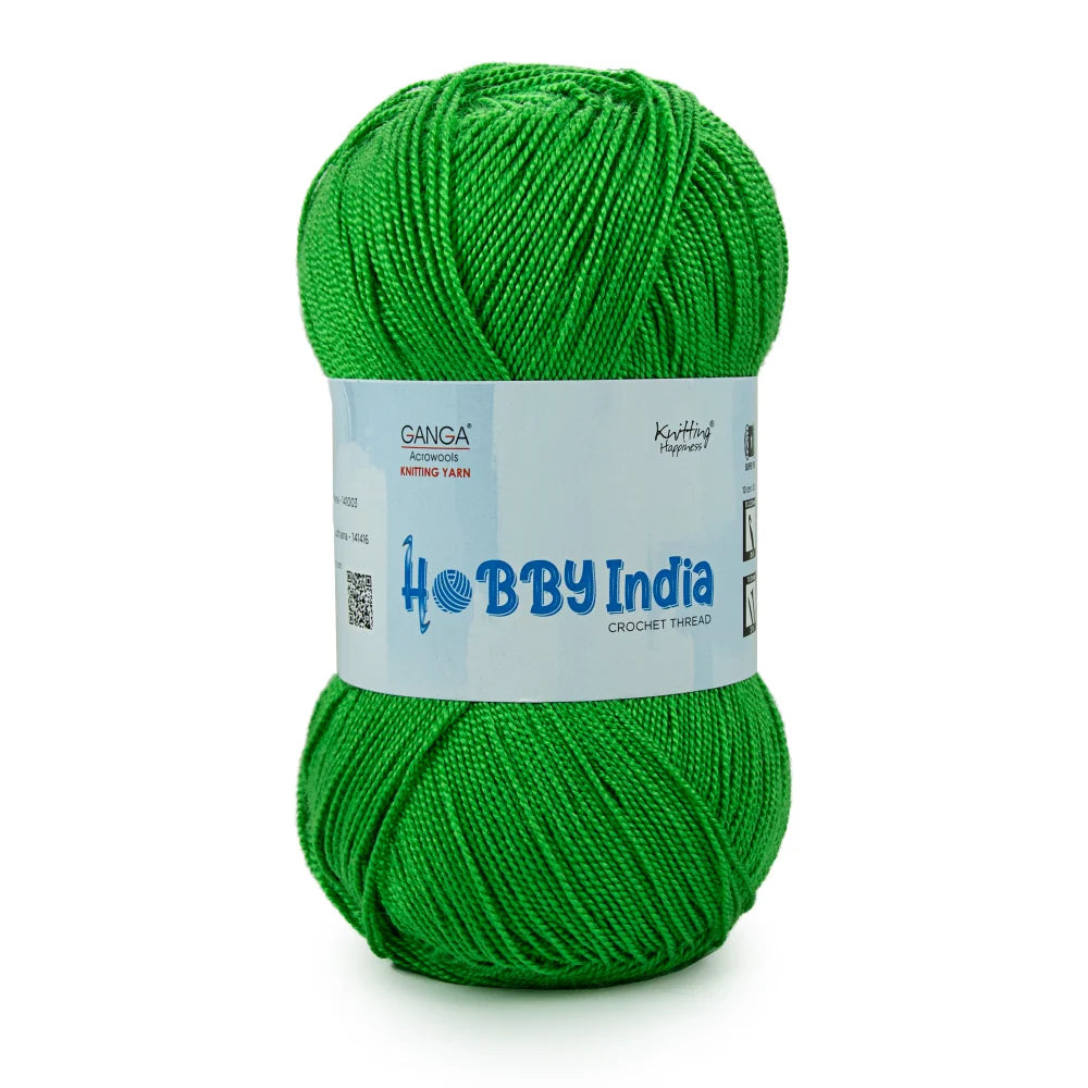 Hobby India