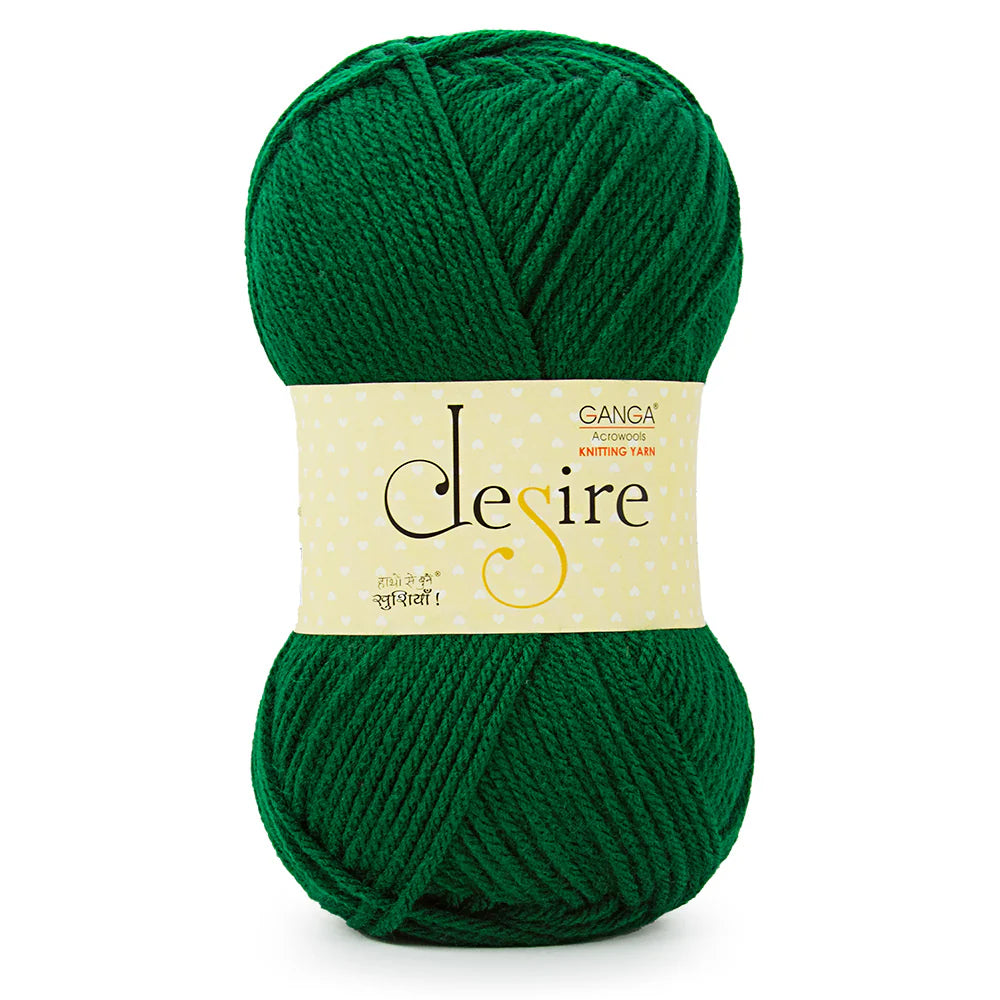 Desire