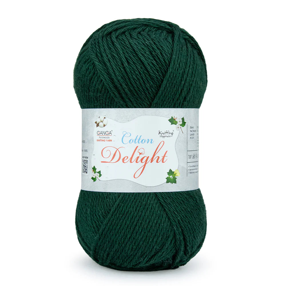 Cotton Delight